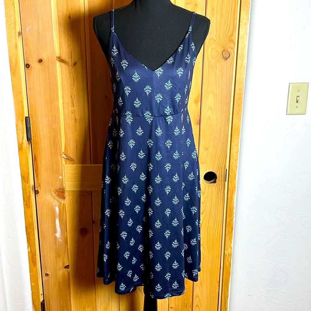 MARKET & SPRUCE mini dress